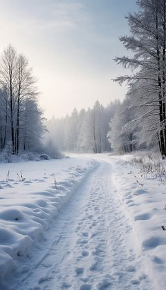 Новогодние обои на телефон. 80+ вертикальных картинок на заставку для праздничного настроения