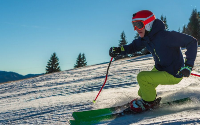 Где недорого отдохнуть в России зимой: 6 направлений