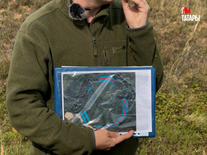 Путешествие по Средневековью, часть 3: Чуру-Барышевское и Тетюшское городища