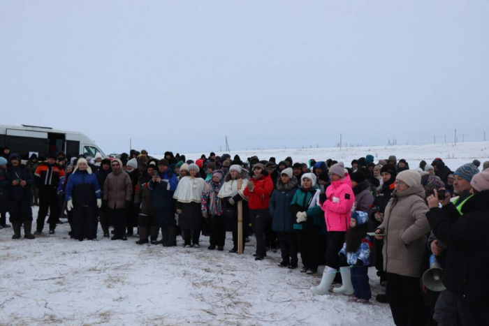 Более сотни рыбаков собрал открытый фестиваль зимней рыбалки «Балык. Нурлат 2026»