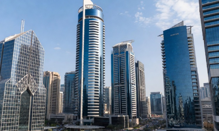 В Дубае российские туроператоры снимают брони в отелях