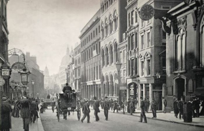 В чем секрет 1000-летнего «Лондонского каменя», о котором писал Шекспир и не только