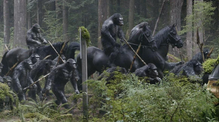 Как в разных фильмах, играх и книгах представляли 2026 год