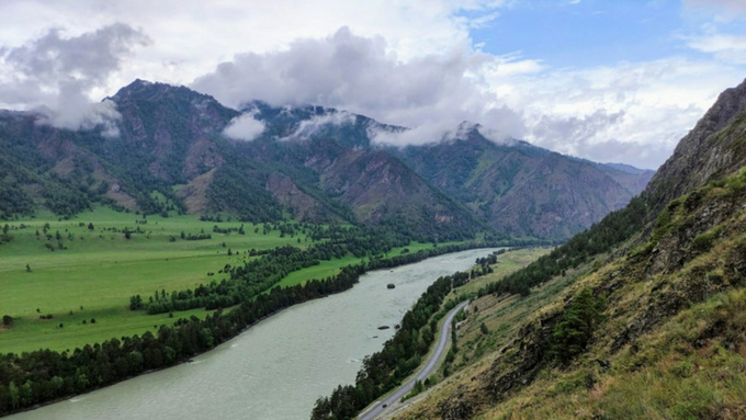 Turogo.ru - Туризм, охота и рыбалка