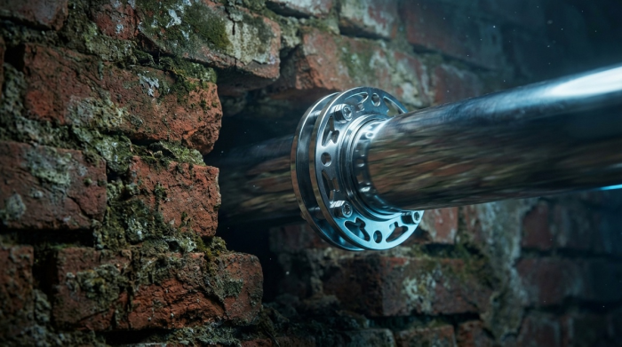 Петербургские дворцы без туалетов и канализации, но с технологиями богов: почему мы ходим в современные музеи, как дикари в космопорт.