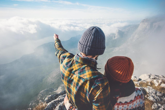 Привел в горы и оставил умирать: что такое альпийский развод, и почему его обсуждают в соцсетях