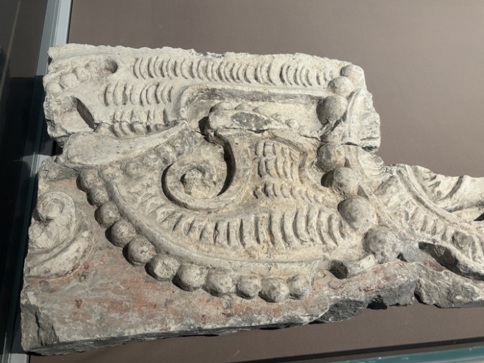 Храм, покоривший Наполеона: в «Коломенском» открыли выставку архитектурных шедевров