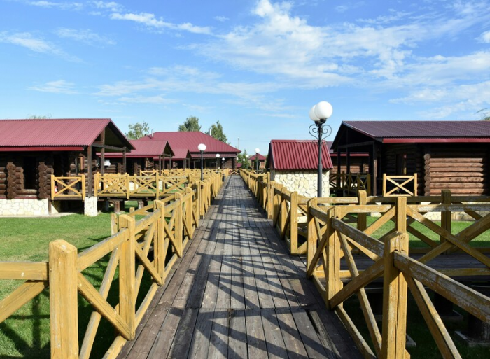 Ожидания туристов: система «всё включено» в российских отелях не расширится в ближайшее время