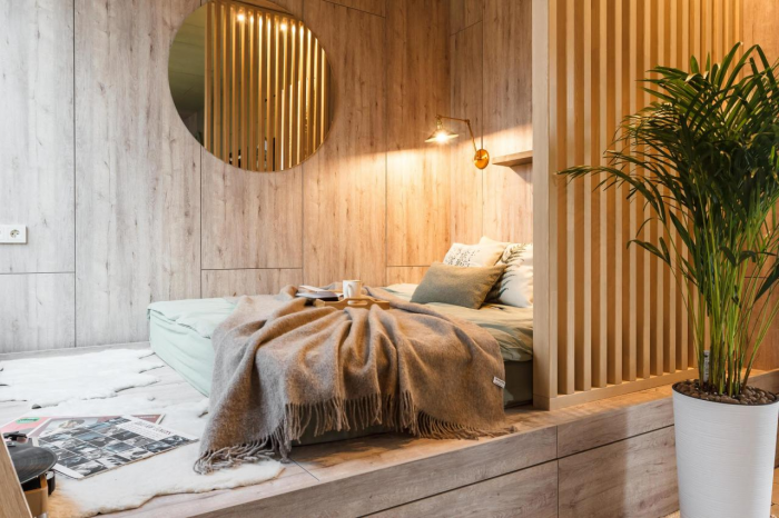 Куда поехать на майские праздники в Подмосковье: 7 проверенных парк-отелей с бассейнами