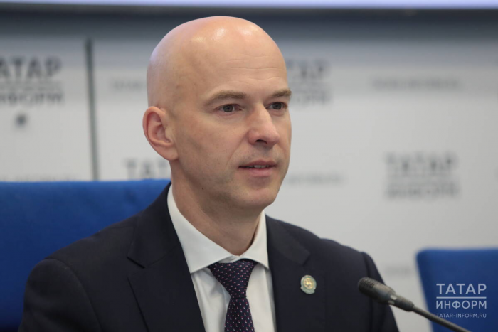 Из Казани в Челны по воде: речной маршрут по Каме перезапускают спустя десятилетия