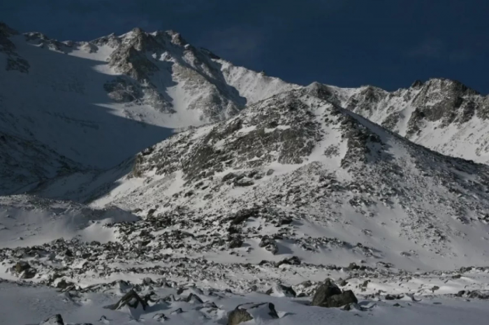 Выжить в лавине: эксперт сказал, как могли спастись туристы в Бурятии