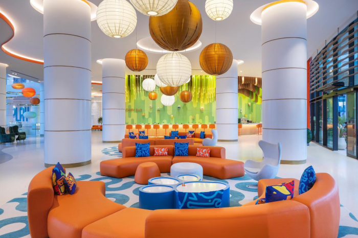 Губка Боб и самая большая горка в мире: 5 причин посетить The Land of Legends и Nickelodeon Hotels в Анталье