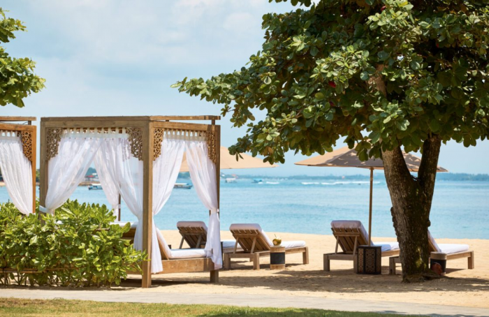 Роскошь с характером Бали: на острове открылся Paradisus by Meliá