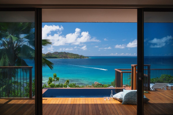 Вкусы Китая у Индийского океана: специальная программа Raffles Seychelles в октябре