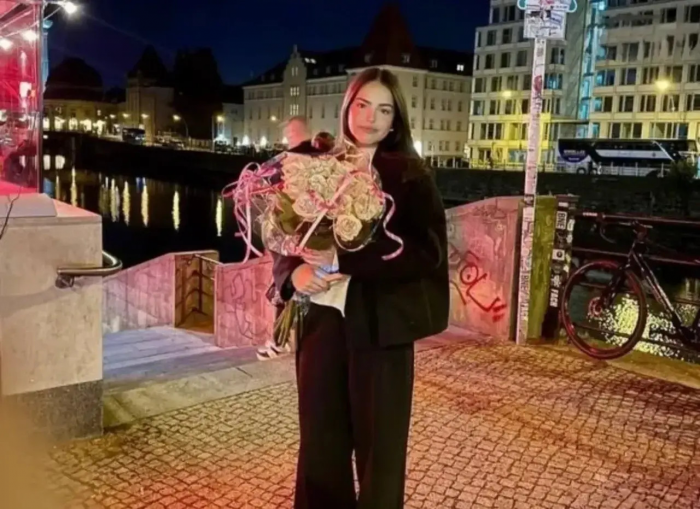 "Самая красивая булочка": как выглядит отметившая 18-летие правнучка Горбачёва