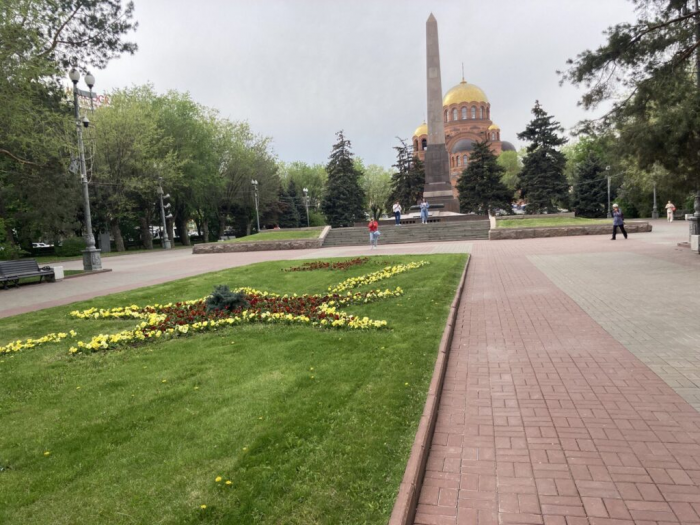 Власти Волгограда решили ввести в городе-герое туристический налог