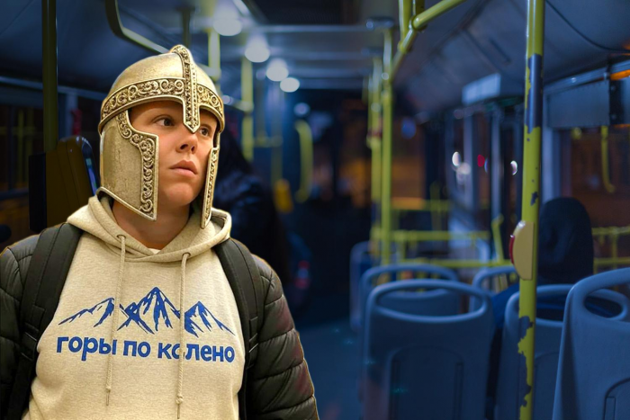 Видео с уфимцем, вырубившим неадекватного «англичанина», набрало миллионы просмотров во всем мире