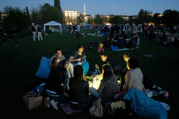 Вальпургиева ночь в 2026 году: какого числа отмечается, история и традиции праздника