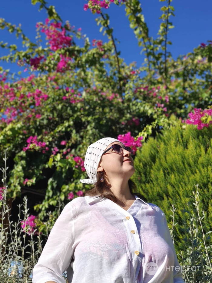 Диңгез буенда хәлләр бар, яки Мин ничек беренче тапкыр ял иттем