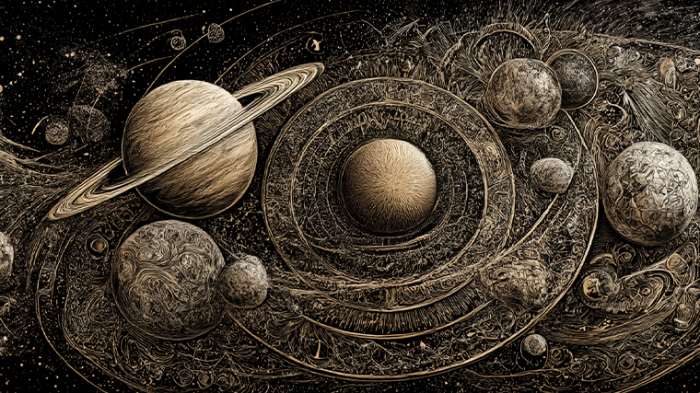 Львы продолжат царствовать без свиты: подробный гороскоп на 2026 год