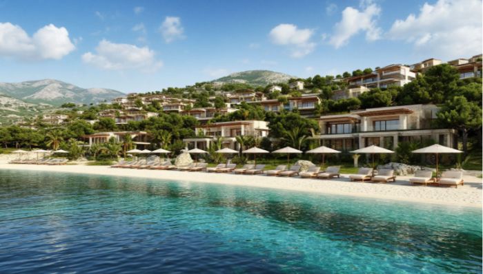 Россияне нашли элитный курорт в Таиланде, о котором все молчали