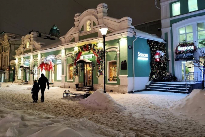 Путешествие в Тверскую область: что посмотреть за пару дней?