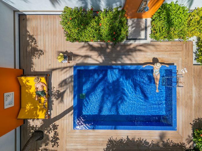 Романтический побег от реальности и полная перезагрузка: чем заняться в отпуске в феврале 2026