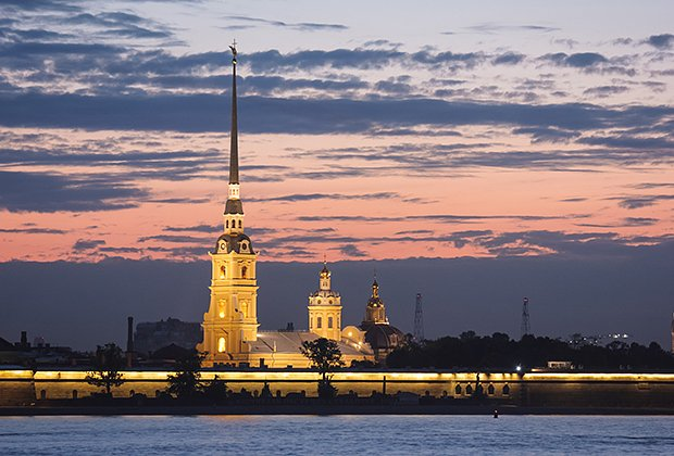 Что посмотреть в Санкт-Петербурге за два дня: план поездки на выходные в 2026 году