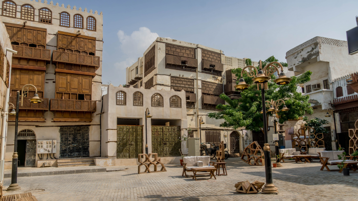 Что посмотреть в Саудовской Аравии