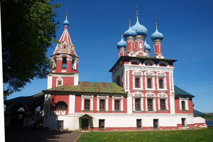 Turogo.ru - Туризм, охота и рыбалка