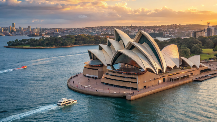 5 сумасшедших архитектурных проектов, которые построили вопреки всему