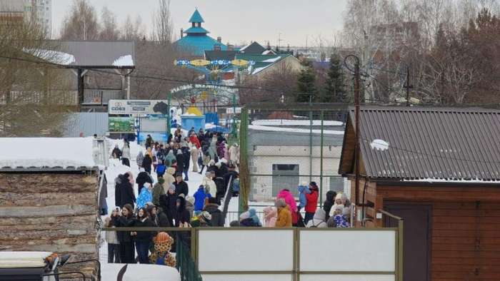 Лучшая массовая сцена и короткометражка. Новости amic.ru - как победители "Оскара"