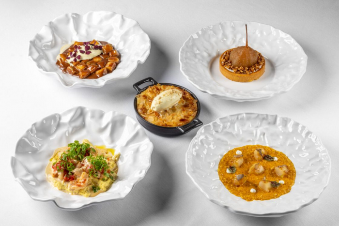 Ренессанс у моря: как знаковые рестораны Сочи переживают новую жизнь