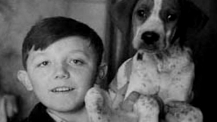 Юрий Сенкевич и Тур Хейердал