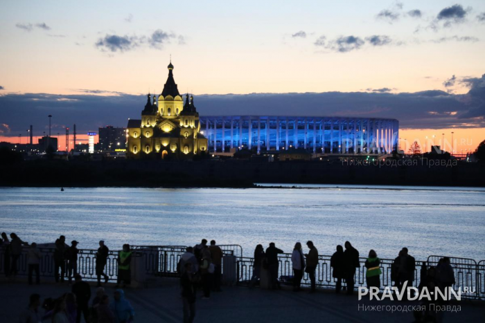 Нижегородцам рассказали, каким будет новый туристический сезон в регионе