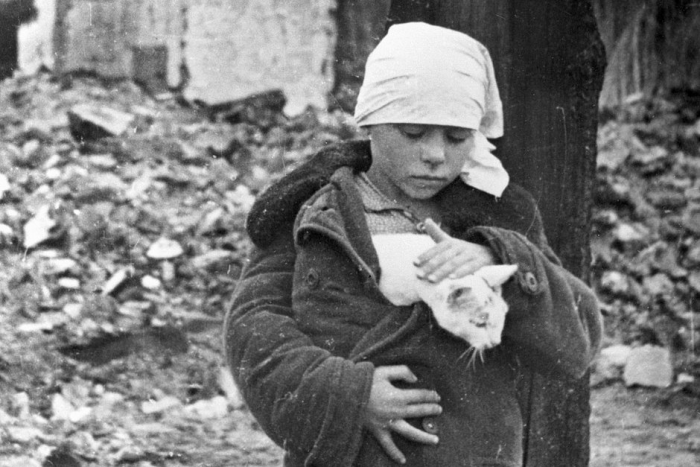 «Германец повторно полез!» 85 лет с начала Великой Отечественной войны. Как новость о ее начале шла по стране?