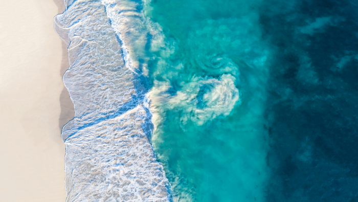 Что делать, если вы попали в отбойное течение