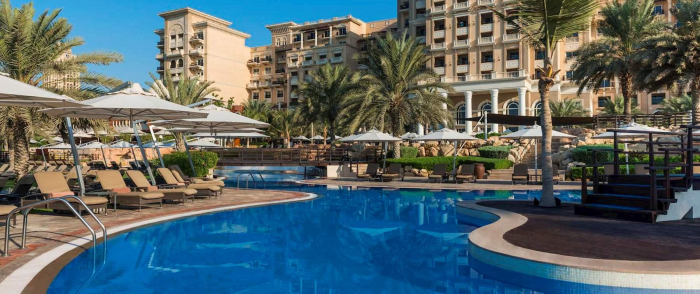 Гид по пляжам Дубая: не только Dubai Marina