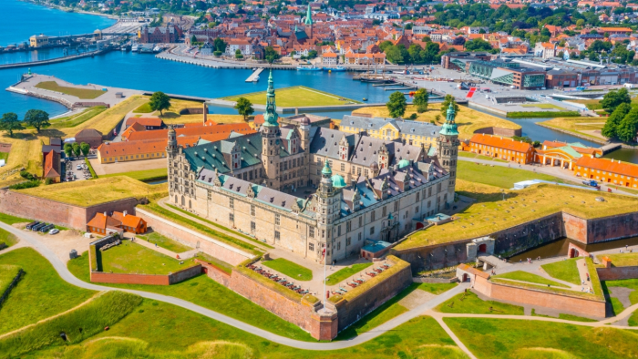 10 самых древних стран Европы: путешествие сквозь тысячелетия