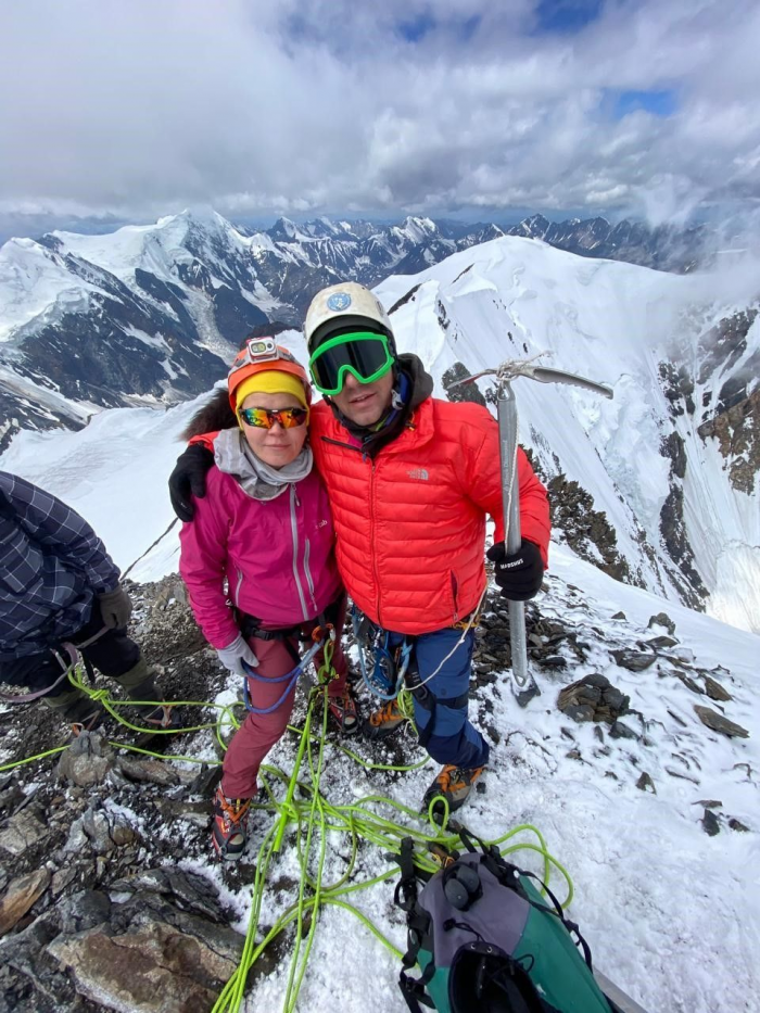 «Ешрак үбешә башладык»: гаиләләрне берләштергән хоббилар