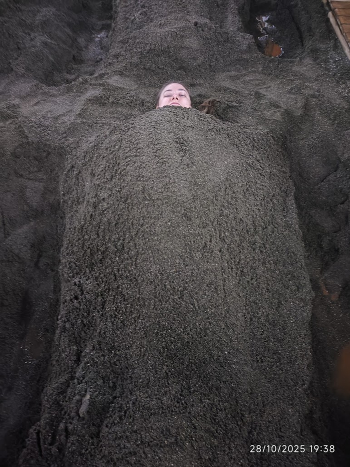 Вместо магнитиков: Япония, о.Кюсю