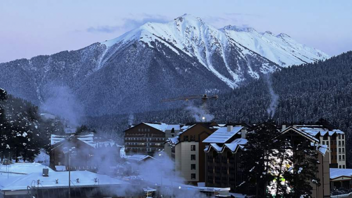 Эх, покачу: российские горнолыжные курорты стали вдвое востребованнее