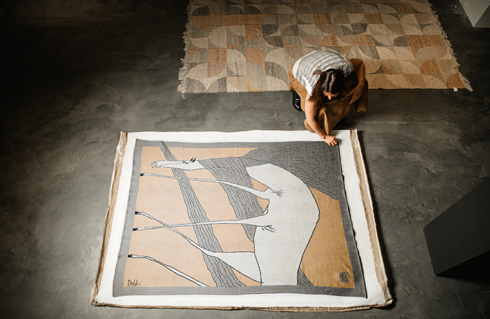 Арт в моде: коллекции, вдохновленные искусством