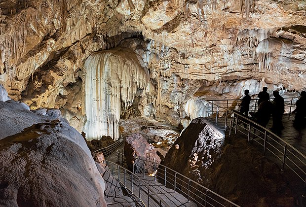 Отдых в Абхазии в 2026 году. Куда поехать и что посмотреть?