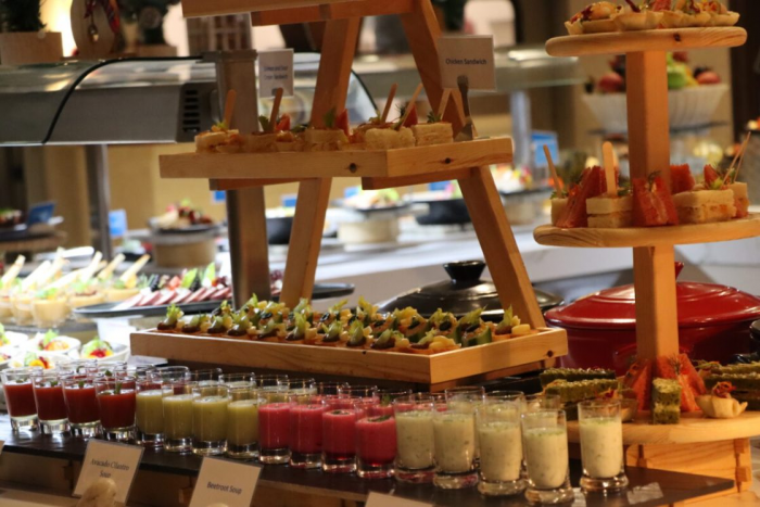 OUTRIGGER Maldives Maafushivaru приглашает на новогодние праздники