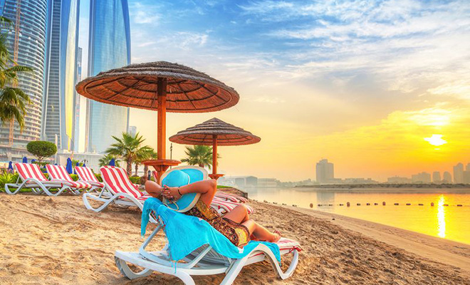 10 хитростей, как увидеть роскошный Дубай без затрат: способы сэкономить на отеле, транспорте и еде