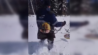 "Завалило снегом". Белокуриха и Шерегеш готовы переманивать клиентов с бесснежных курортов