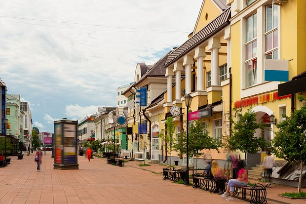 Что посмотреть в Твери за день: 14 лучших достопримечательностей