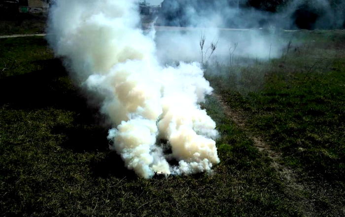 15 советских развлечений, с которыми непонятно, как дети смогли остаться живы