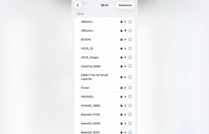 В Петербурге не смогли заменить мобильный интернет городским Wi-Fi